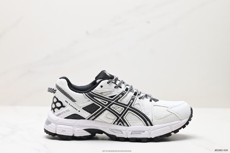 Asics Shoes